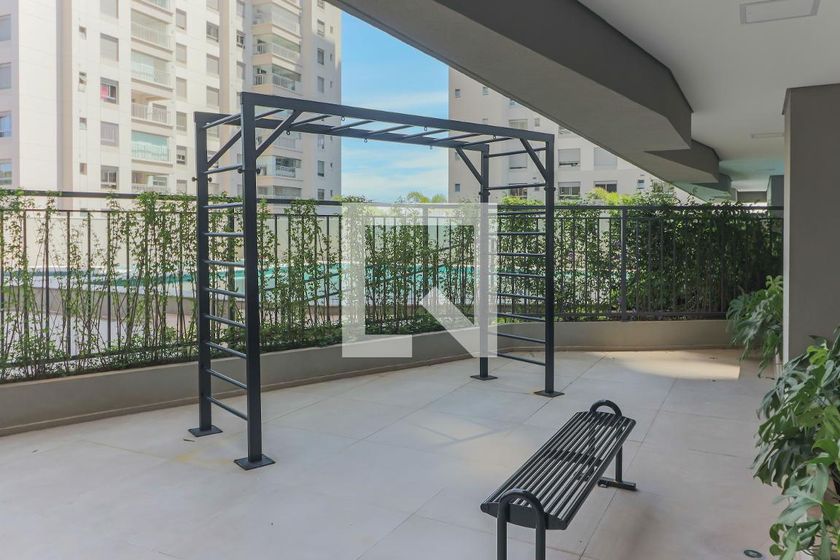 Kitnet-Studio, 37 m² - Foto 50