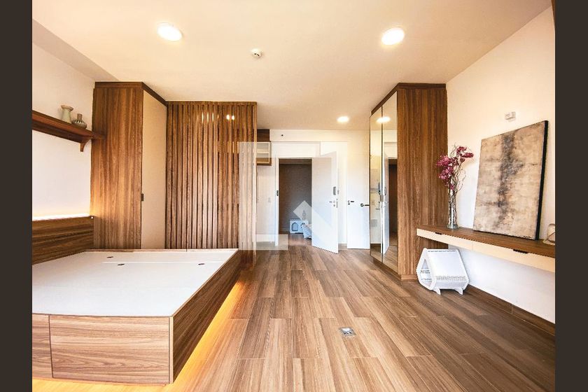 Kitnet-Studio, 37 m² - Foto 23