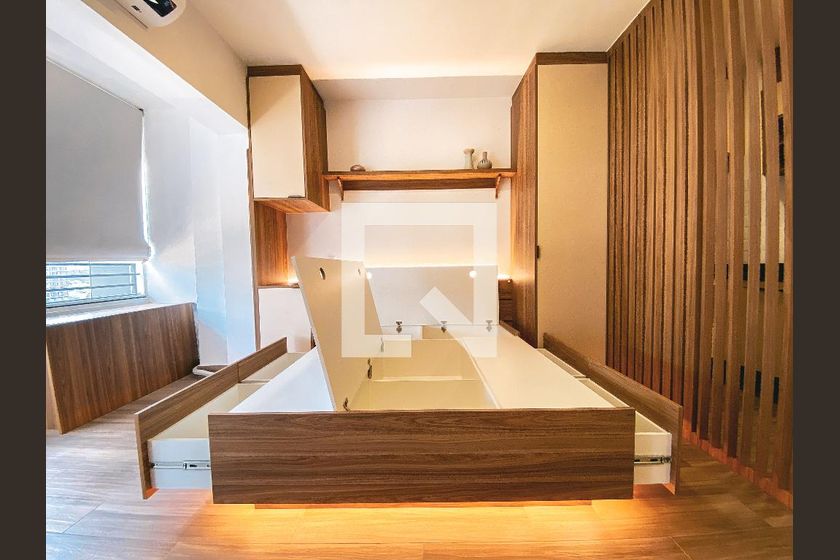 Kitnet-Studio, 37 m² - Foto 31