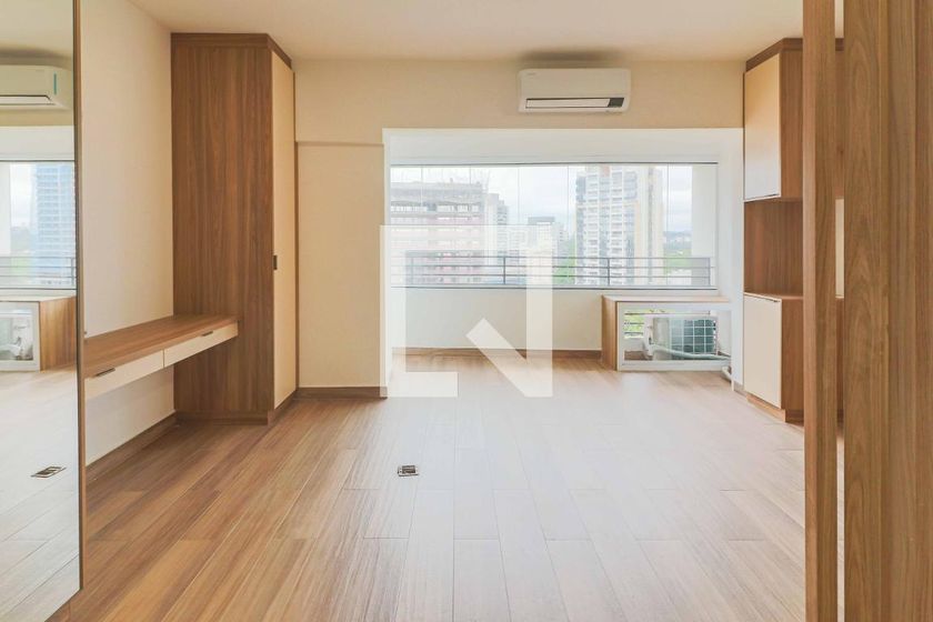 Kitnet-Studio, 37 m² - Foto 2