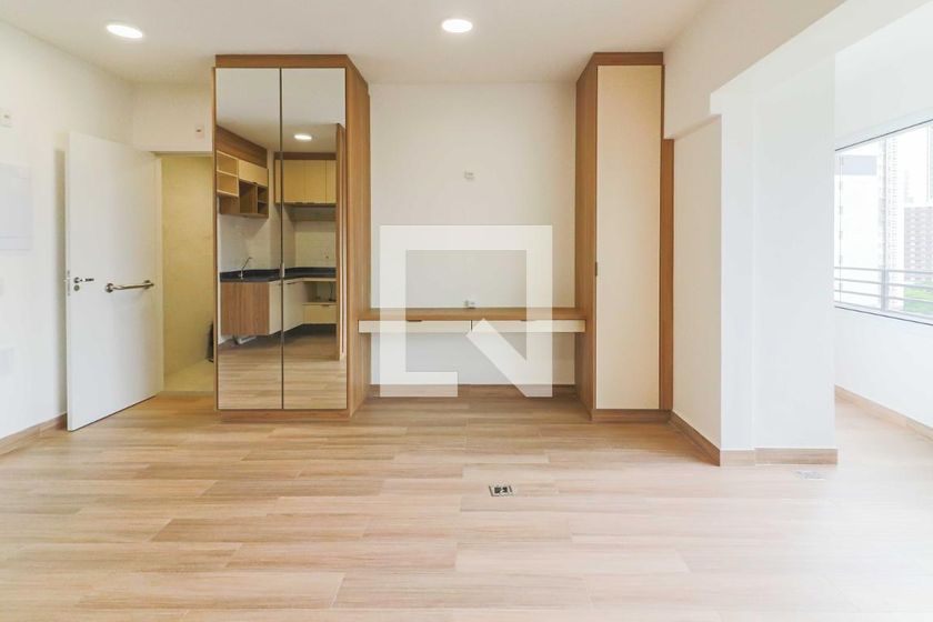 Kitnet-Studio, 37 m² - Foto 6
