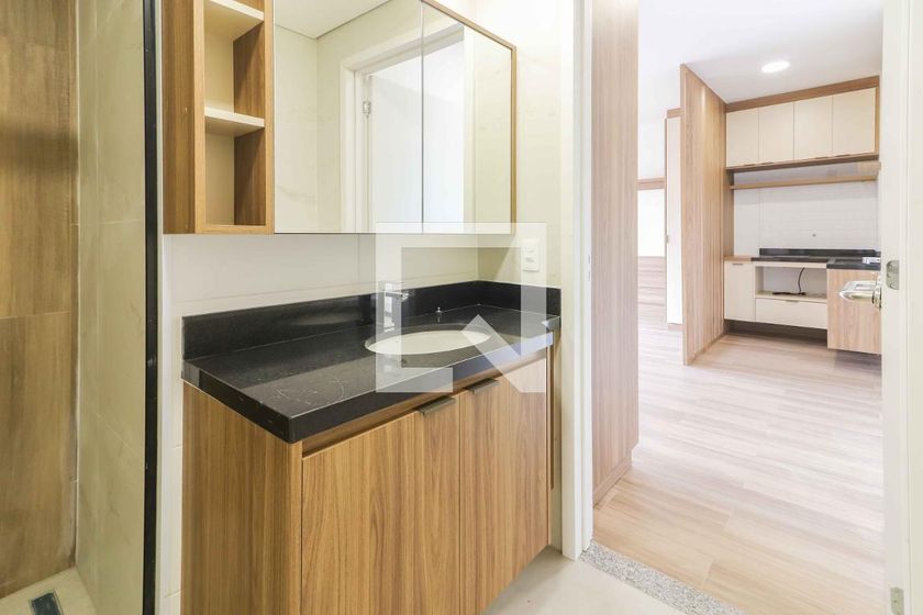 Kitnet-Studio, 37 m² - Foto 41