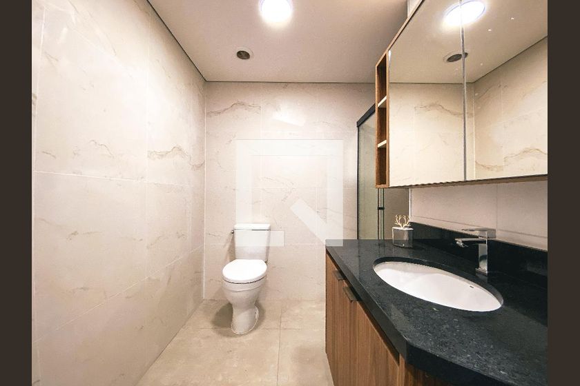 Kitnet-Studio, 37 m² - Foto 39