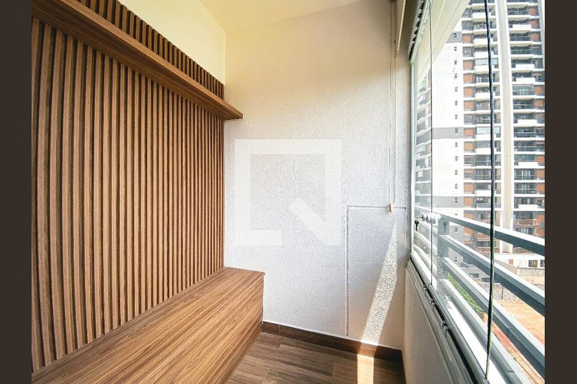 Kitnet-Studio, 37 m² - Foto 29