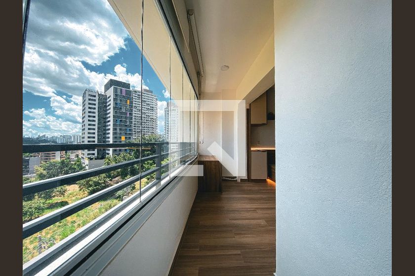 Kitnet-Studio, 37 m² - Foto 28