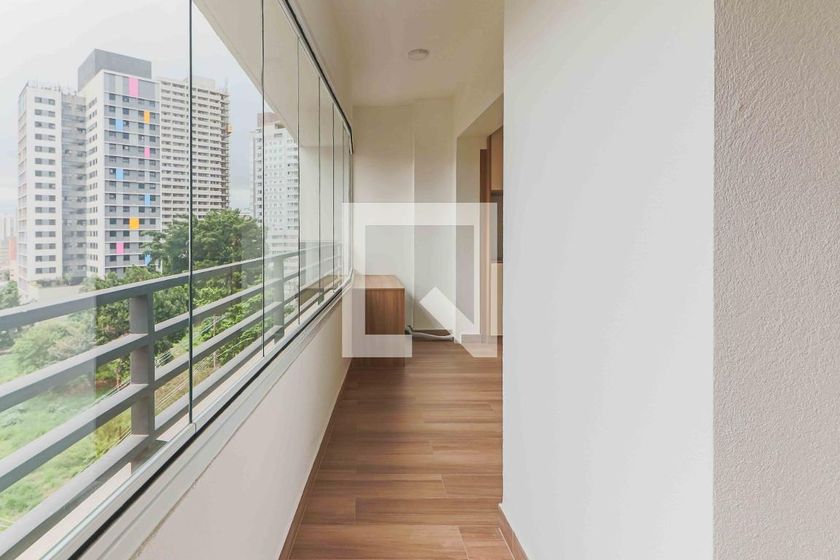 Kitnet-Studio, 37 m² - Foto 13