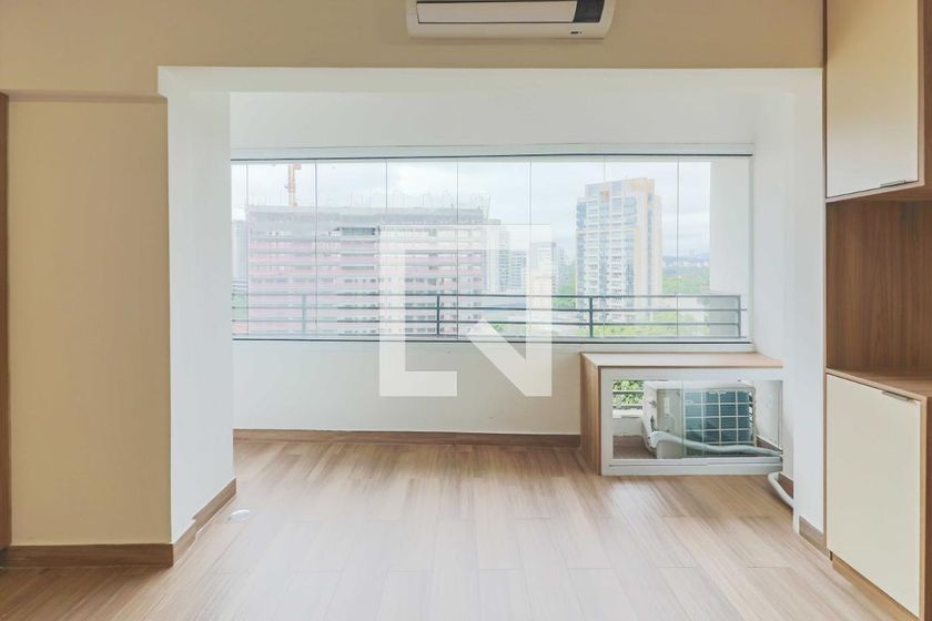 Kitnet-Studio, 37 m² - Foto 3