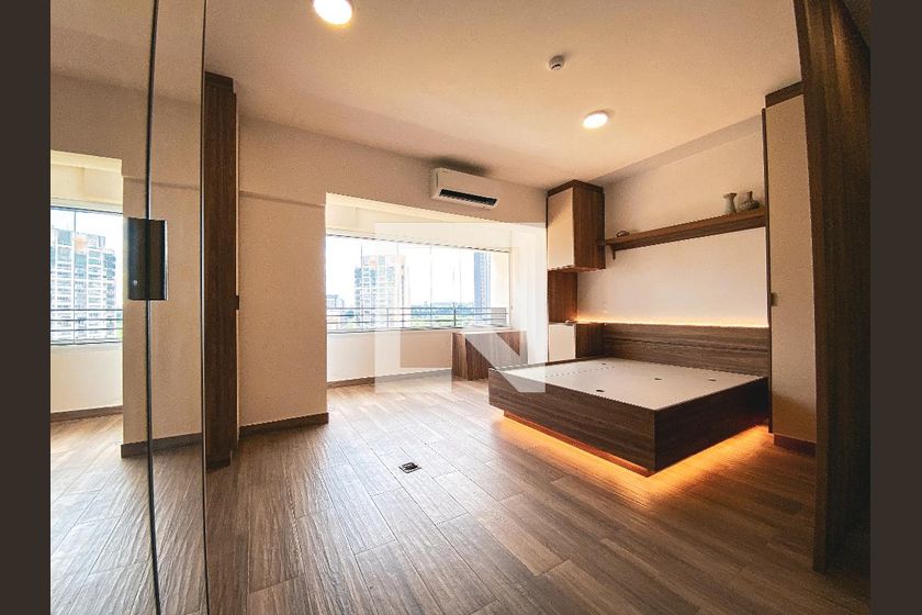 Kitnet-Studio, 37 m² - Foto 20