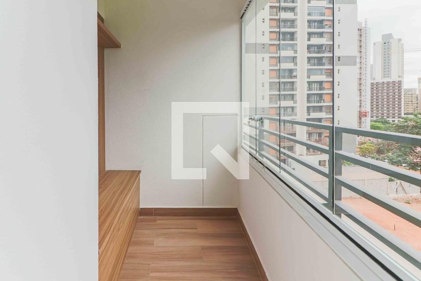 Kitnet-Studio, 37 m² - Foto 12