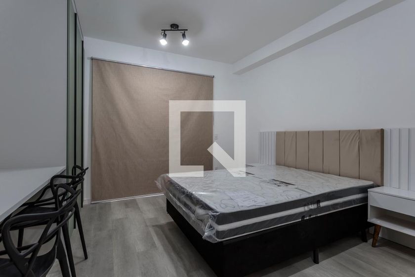 Kitnet-Studio, 24 m² - Foto 11