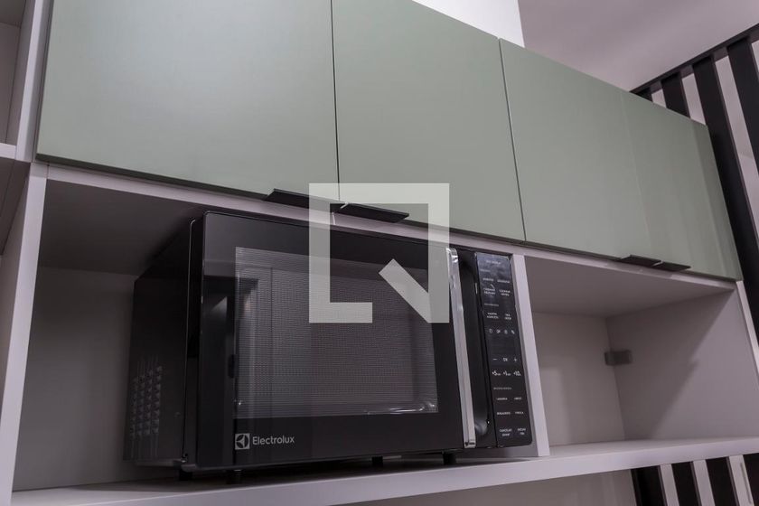 Kitnet-Studio, 24 m² - Foto 33