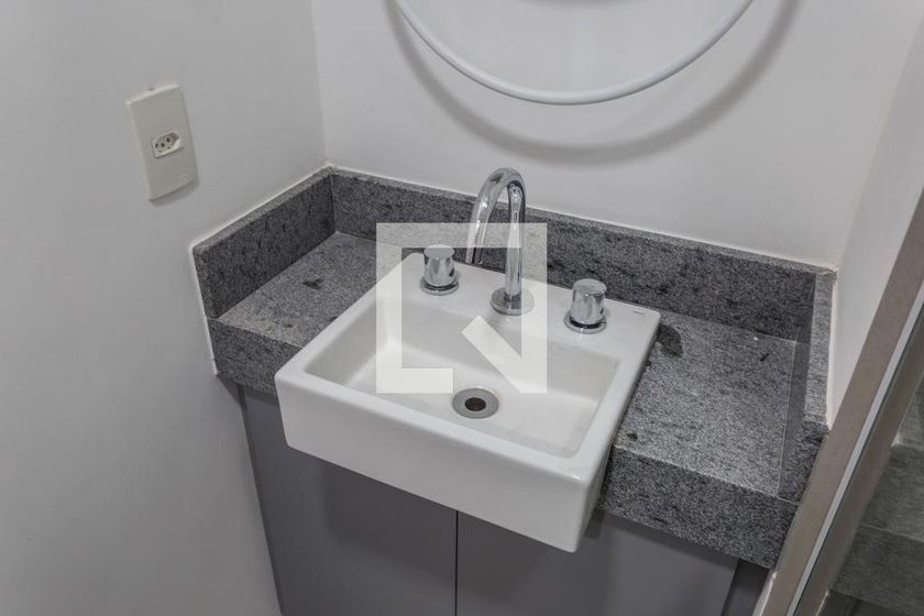 Kitnet-Studio, 24 m² - Foto 25