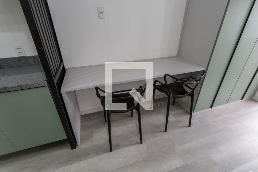 Kitnet-Studio, 24 m² - Foto 15