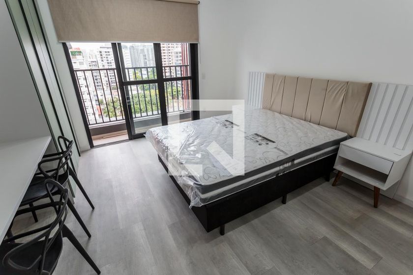 Kitnet-Studio, 24 m² - Foto 13