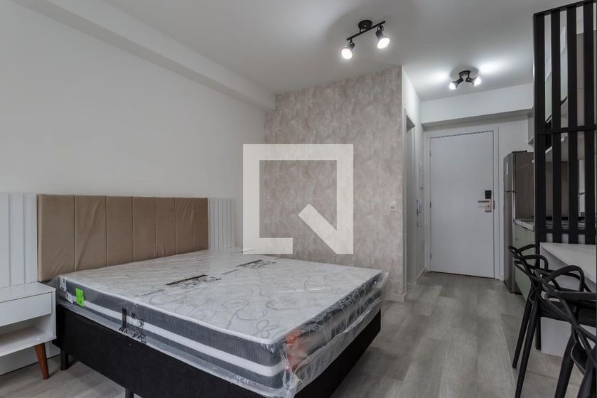 Kitnet-Studio, 24 m² - Foto 5