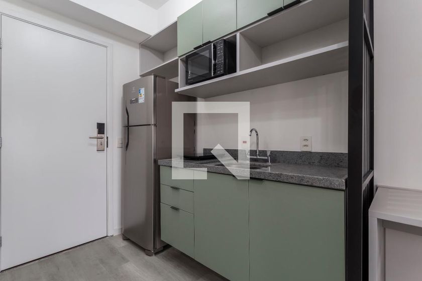 Kitnet-Studio, 24 m² - Foto 27