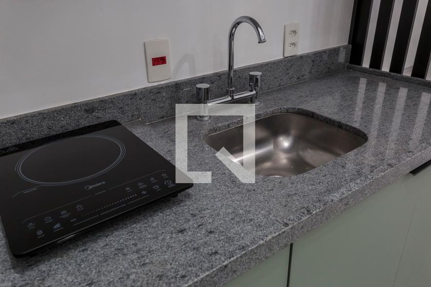 Kitnet-Studio, 24 m² - Foto 31