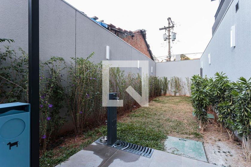 Kitnet-Studio, 24 m² - Foto 65