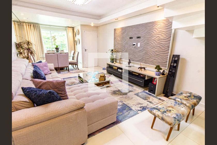 Casa, 3 quartos, 174 m² - Foto 6