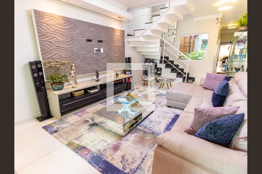 Casa, 3 quartos, 174 m² - Foto 3