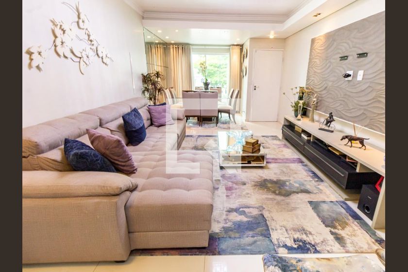 Casa, 3 quartos, 174 m² - Foto 8