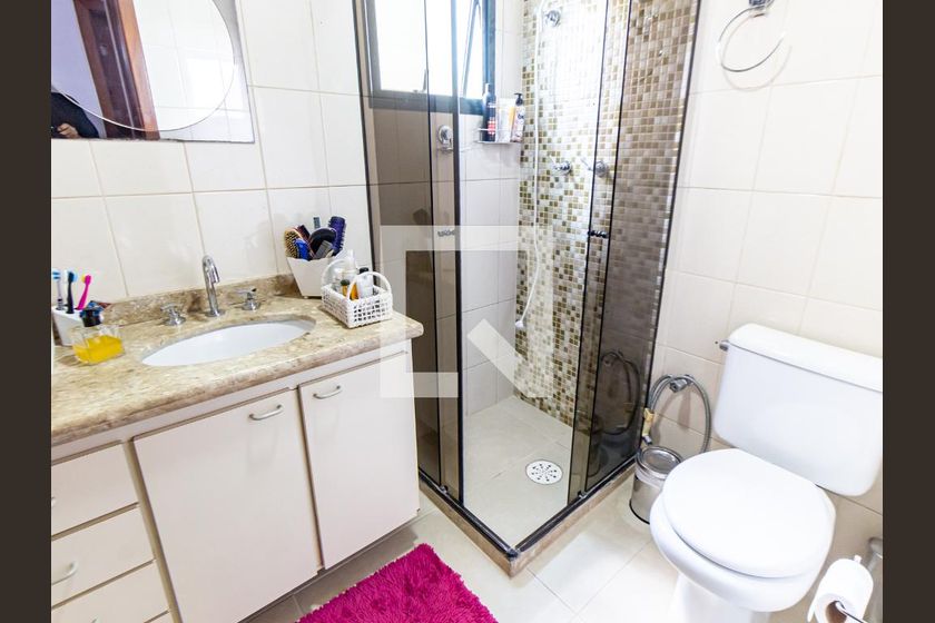 Apartamento, 3 quartos, 125 m² - Foto 28