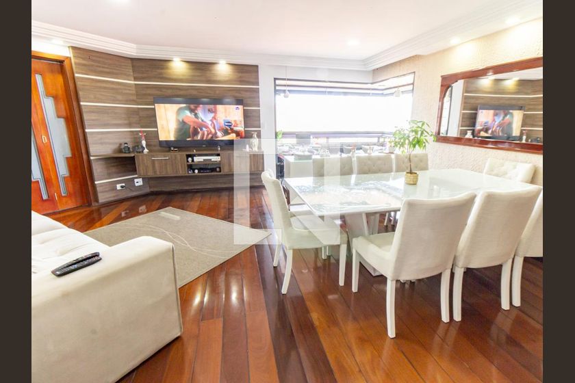 Apartamento, 3 quartos, 125 m² - Foto 1