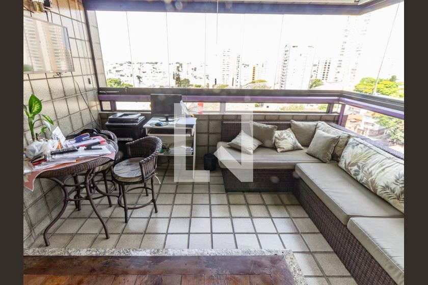 Apartamento, 3 quartos, 125 m² - Foto 7
