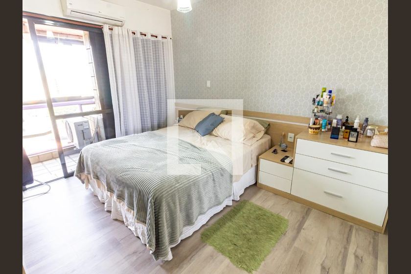 Apartamento, 3 quartos, 125 m² - Foto 10