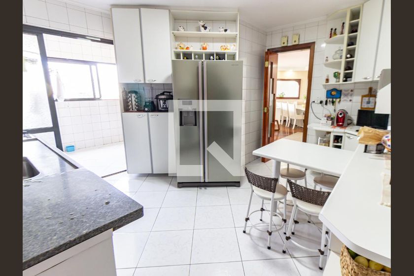 Apartamento, 3 quartos, 125 m² - Foto 37