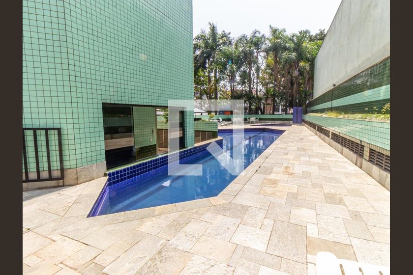 Apartamento, 3 quartos, 125 m² - Foto 55