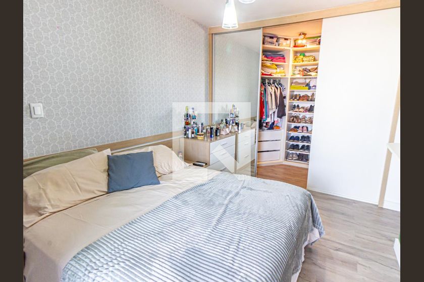 Apartamento, 3 quartos, 125 m² - Foto 13