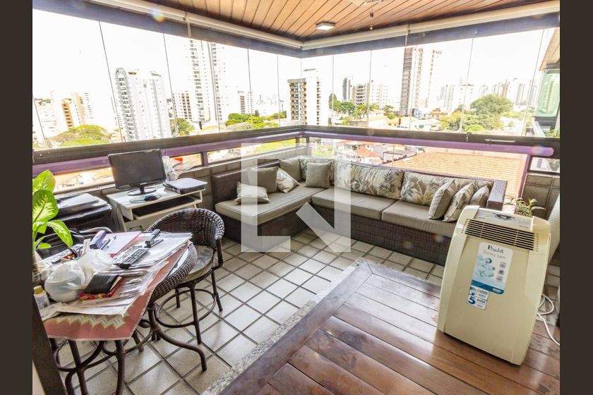 Apartamento, 3 quartos, 125 m² - Foto 6