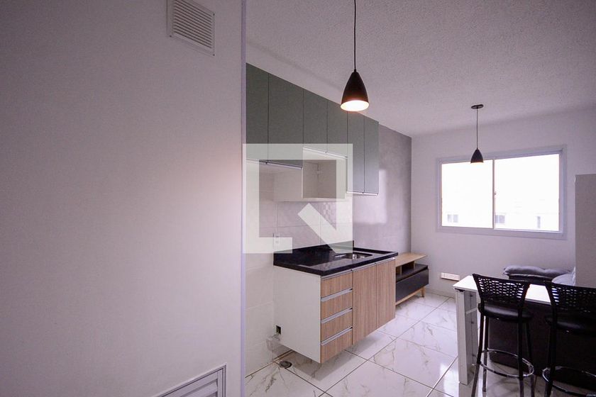 Apartamento com 1 quarto Ã  venda em Jardim Santa Emília, São Paulo