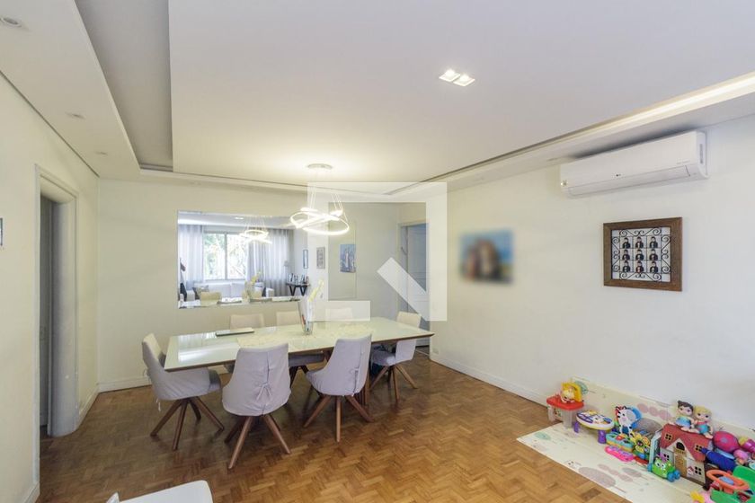 Apartamento, 3 quartos, 111 m² - Foto 8