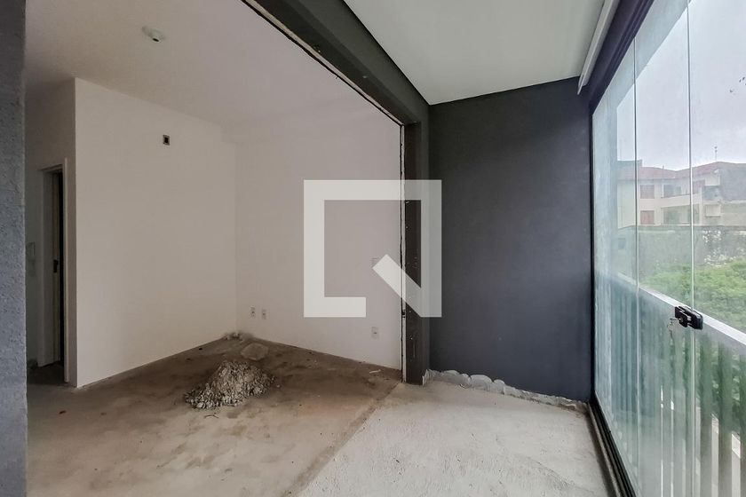 Kitnet-Studio, 19 m² - Foto 23