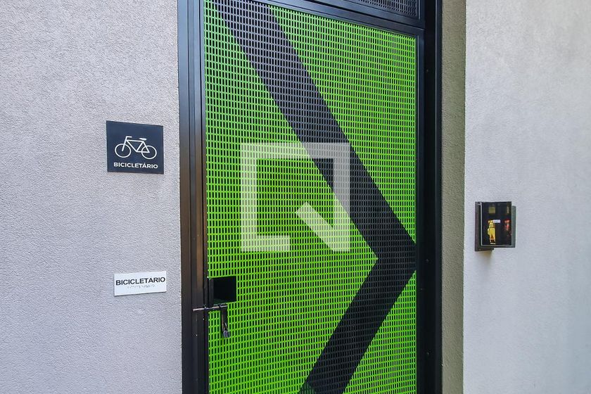 Kitnet-Studio, 19 m² - Foto 89