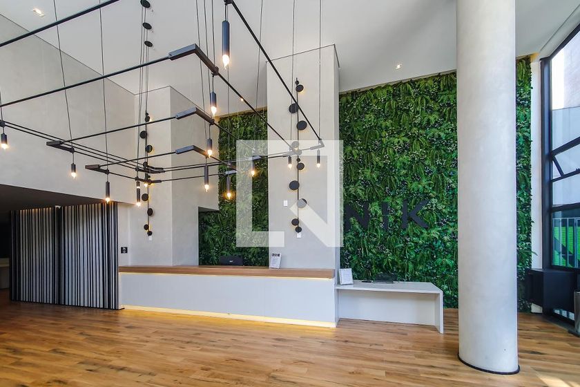 Kitnet-Studio, 19 m² - Foto 41