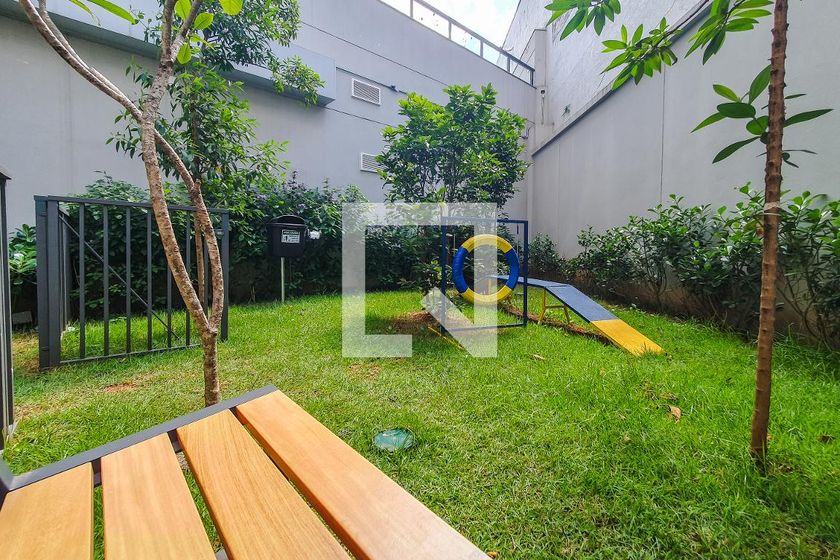 Kitnet-Studio, 19 m² - Foto 49