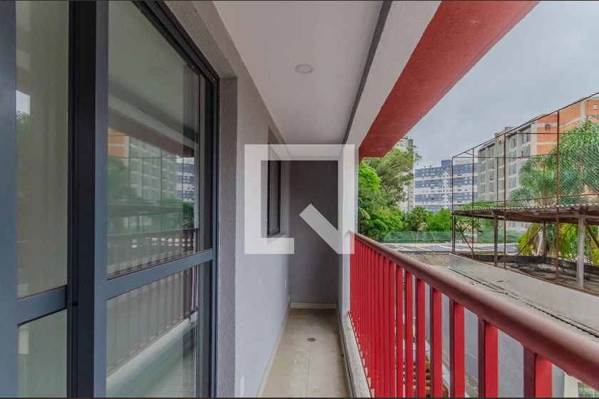 Apartamento, 1 quarto, 33 m² - Foto 11