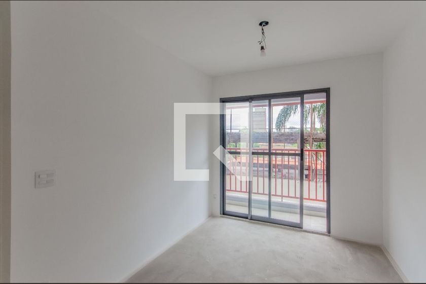 Apartamento, 1 quarto, 33 m² - Foto 3