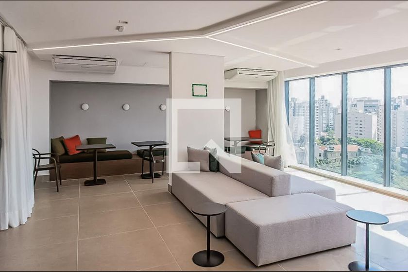 Apartamento, 1 quarto, 33 m² - Foto 51