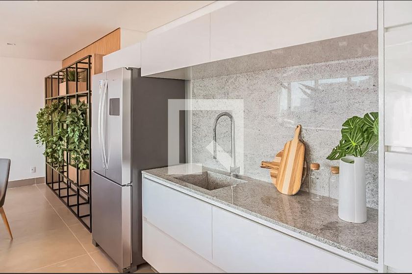Apartamento, 1 quarto, 33 m² - Foto 53