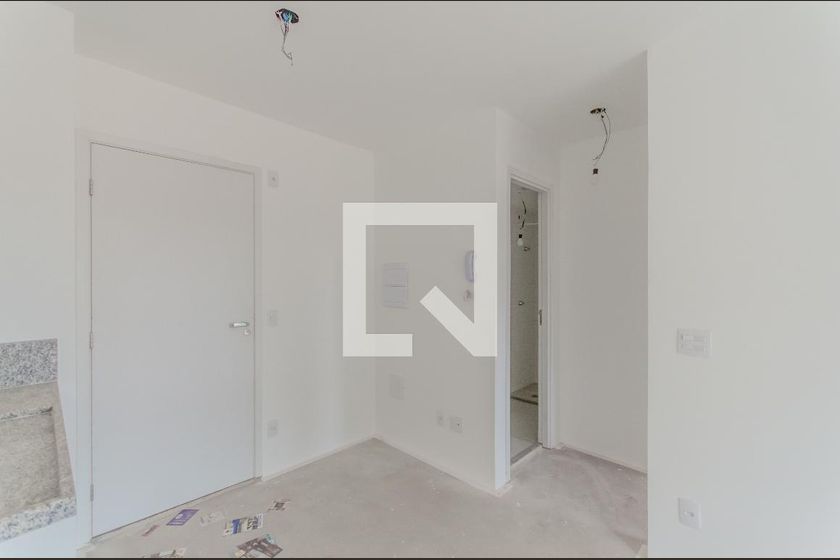 Apartamento, 1 quarto, 33 m² - Foto 35