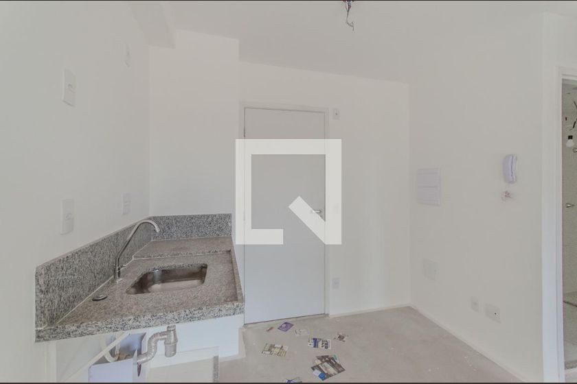 Apartamento, 1 quarto, 33 m² - Foto 33