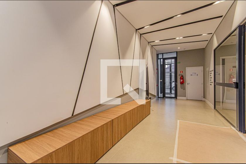 Apartamento, 1 quarto, 33 m² - Foto 47