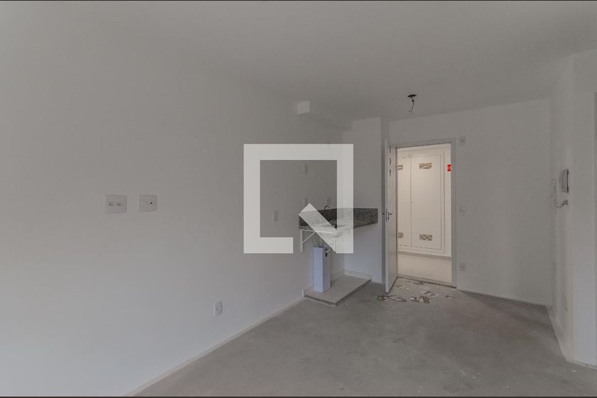 Apartamento, 1 quarto, 33 m² - Foto 5