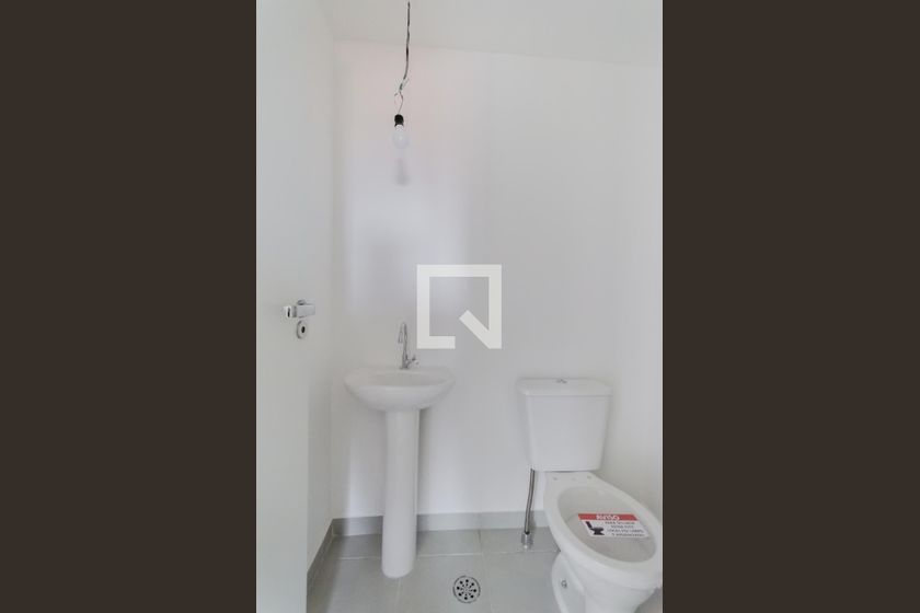 Apartamento, 1 quarto, 33 m² - Foto 25