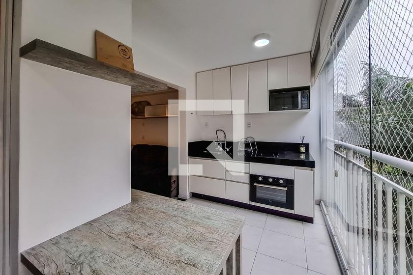 Kitnet-Studio, 40 m² - Foto 19