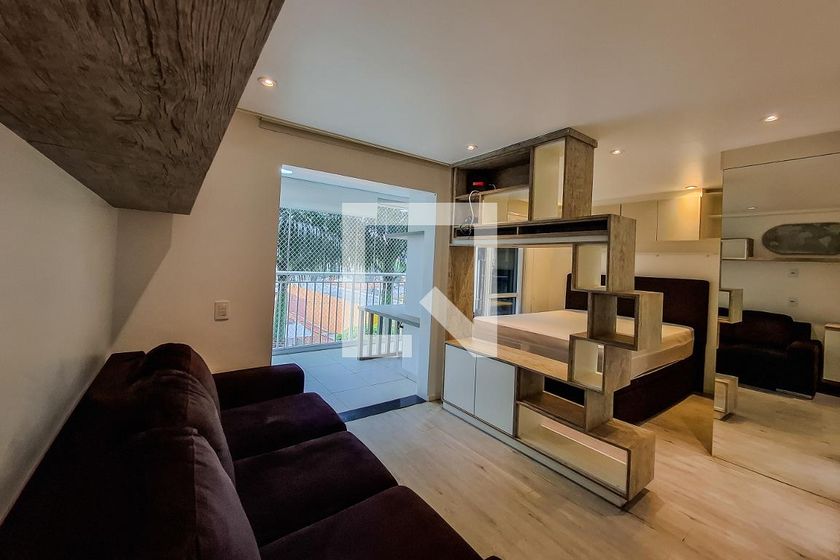Kitnet-Studio, 40 m² - Foto 13